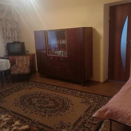 Jermuk Apartment Exteriör bild