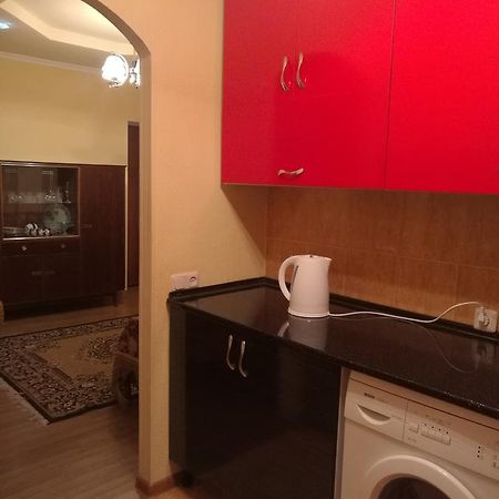 Jermuk Apartment Exteriör bild