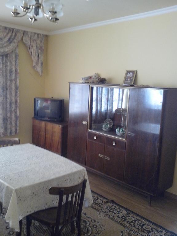 Jermuk Apartment Rum bild