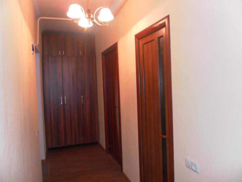 Jermuk Apartment Exteriör bild