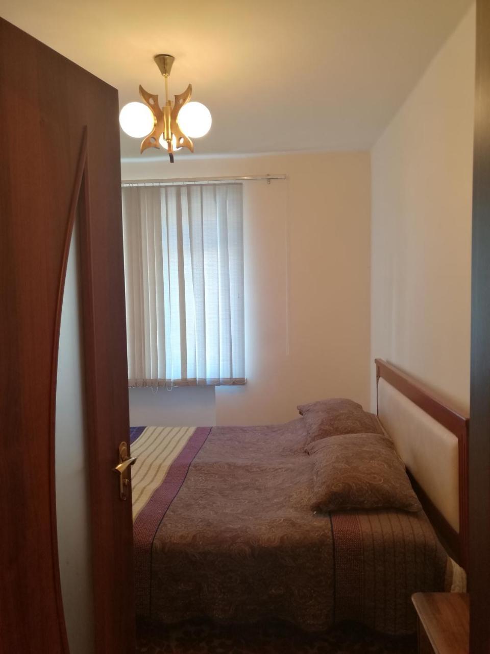 Jermuk Apartment Exteriör bild