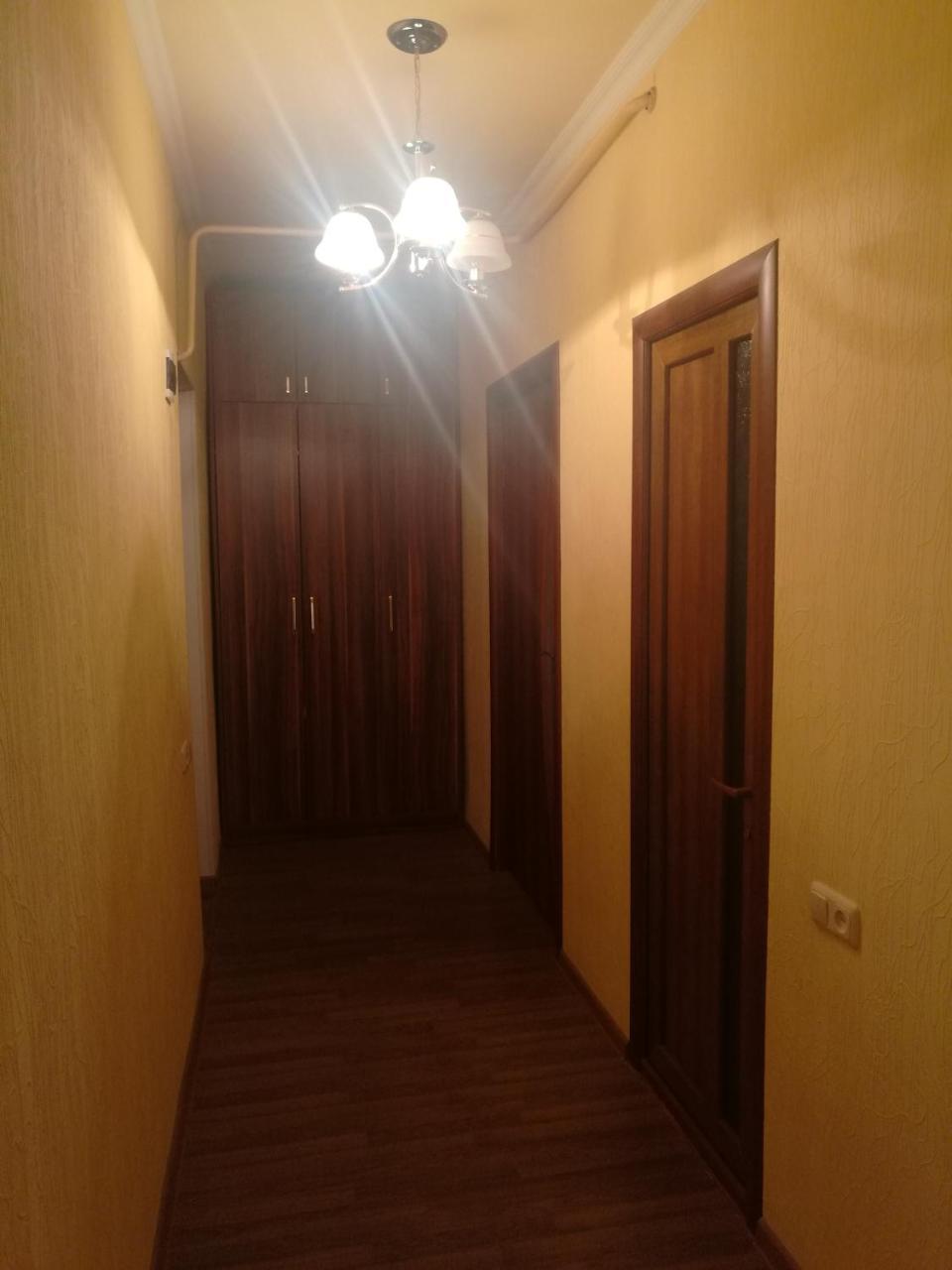 Jermuk Apartment Exteriör bild
